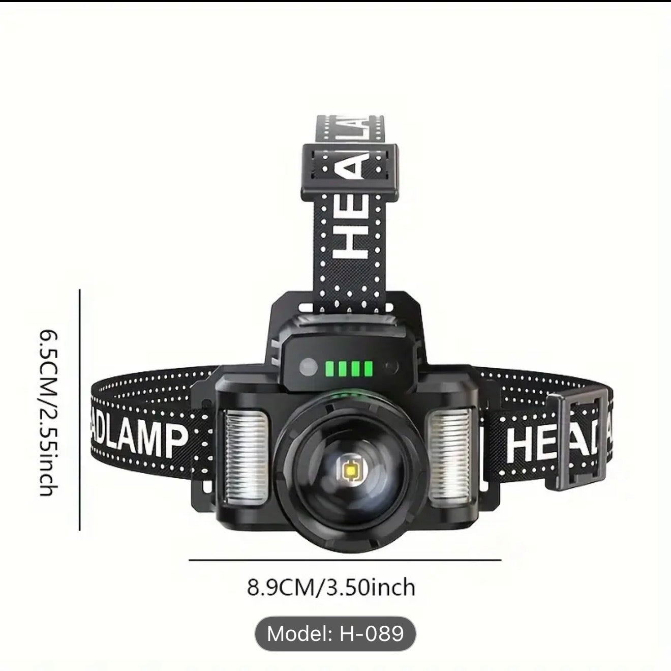 LED Glavna Lampa PROđ„ AKCIJA VAZI DO KRAJ DANA đ„1+1 gratis samo 1490 din