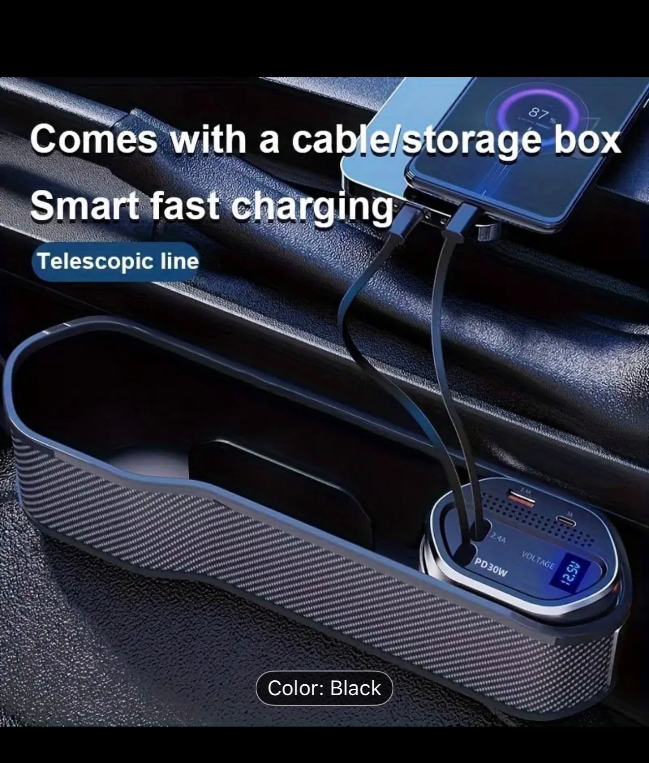 Organizatori za sedište🚗 🏷1+1 GRATIS samo za 990 din🔥☄