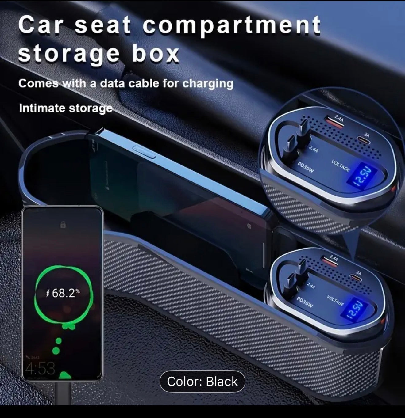 Organizatori za sedište🚗 🏷1+1 GRATIS samo za 990 din🔥☄