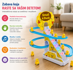 2x Mala patka - Igračka za decu 🎁