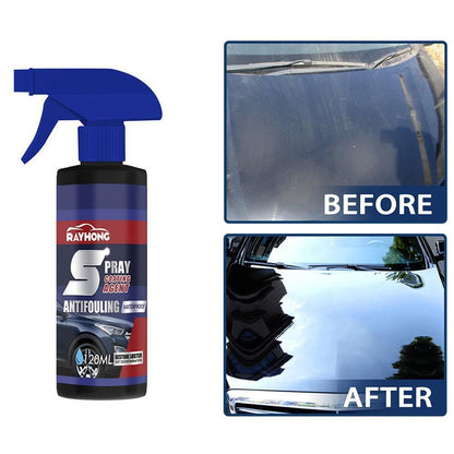 3u1 Sprej za popravku farbe za 🚙🚘🔥500 ml. AKCIJA VAŽI DO KRAJ DANA 1+1 Gratis 📍🇷🇸
